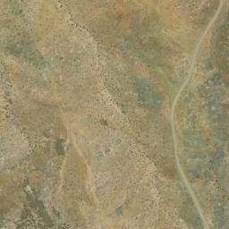 Satellite imagery of Portezuelo Las Tunas, CL