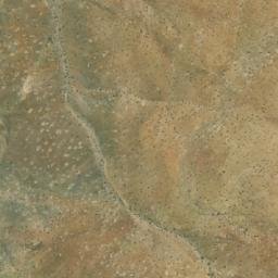 Satellite imagery of Portezuelo Las Tunas, CL