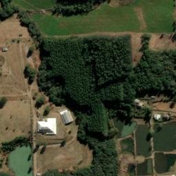 Satellite imagery of Linha Marechal Deodoro da Fonseca, BR