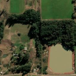 Satellite imagery of Linha Marechal Deodoro da Fonseca, BR