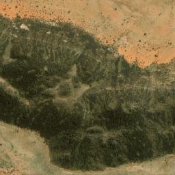 Satellite imagery of VLEIKOP, ZA