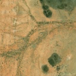 Satellite imagery of PUTSIES, NA