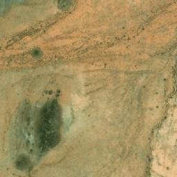 Satellite imagery of PUTSIES, NA