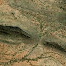 Satellite imagery of AASVOGELKOP, NA