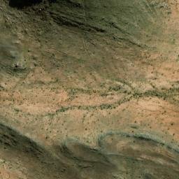 Satellite imagery of AASVOGELKOP, NA