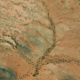 Satellite imagery of AASVOGELKOP, NA