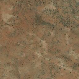 Satellite imagery of KLIPKOPPIES, NA