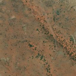 Satellite imagery of KLIPKOPPIES, NA