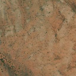 Satellite imagery of KLIPKOPPIES, NA