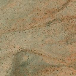 Satellite imagery of WEGDRAAI, NA