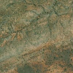 Satellite imagery of KALK, NA