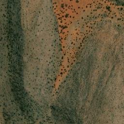 Satellite imagery of BAKENSKOP, NA