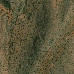 Satellite imagery of BAKENSKOP, NA