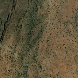 Satellite imagery of VENTER, NA