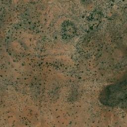 Satellite imagery of VENTER, NA