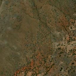 Satellite imagery of Swartrant, ZA