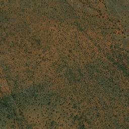 Satellite imagery of HAY 3, NA