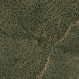 Satellite imagery of VOGELFONTEIN, NA