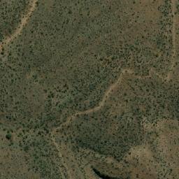 Satellite imagery of VOGELFONTEIN, NA