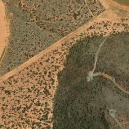Satellite imagery of SANDDRIFT, NA