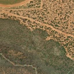 Satellite imagery of SANDDRIFT, NA