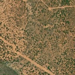 Satellite imagery of SANDDRIFT, NA