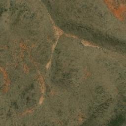Satellite imagery of KOPPIESDAM, NA