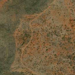 Satellite imagery of KOPPIESDAM, NA