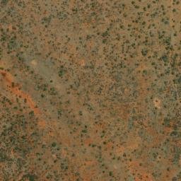 Satellite imagery of KOPPIESDAM, NA