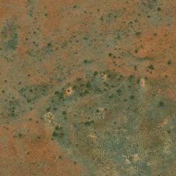 Satellite imagery of KLIPHEUWEL, NA