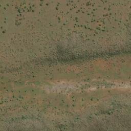 Satellite imagery of KOEDOESRAND, NA