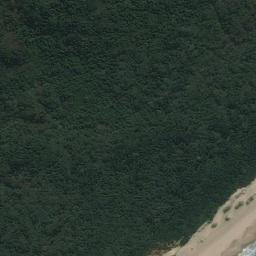 Satellite imagery of Durnford Point, ZA