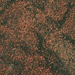 Satellite imagery of Mulermurra Hill, AU