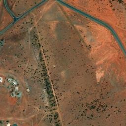 Satellite imagery of Smoodgers Hill, AU