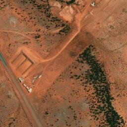 Satellite imagery of Smoodgers Hill, AU
