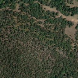 Satellite imagery of Peach Tree, AU