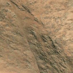 Satellite imagery of Cerro El Altar, CL