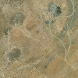 Satellite imagery of Portezuelo Las Tunas, CL