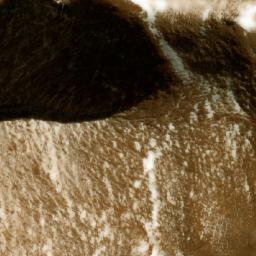 Satellite imagery of Cumbre Baya, AR