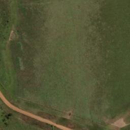 Satellite imagery of Loma Bella Vista, AR