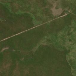 Satellite imagery of Loma Bella Vista, AR