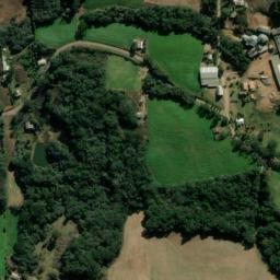 Satellite imagery of Pedreira Marca, BR