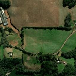 Satellite imagery of Pedreira Marca, BR