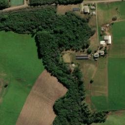 Satellite imagery of Linha Marechal Deodoro da Fonseca, BR