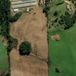 Satellite imagery of Banhado Irmãos Cecatto, BR