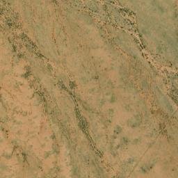 Satellite imagery of VLEIKOP, ZA