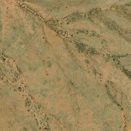 Satellite imagery of VLEIKOP, ZA
