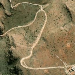 Satellite imagery of KLEINBEGIN, NA