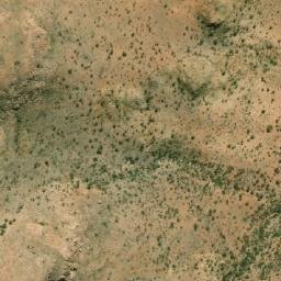 Satellite imagery of KLEINBEGIN, NA