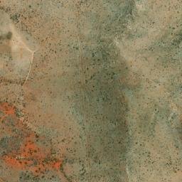 Satellite imagery of WEGDRAAI, NA